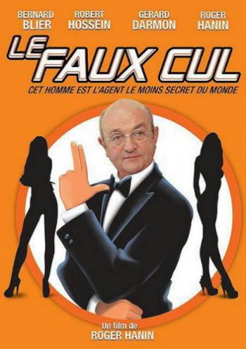  / Le faux-cul AVO