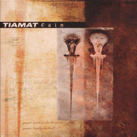 Tiamat Discography 