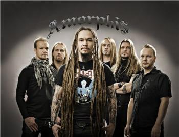 Amorphis - Discography
