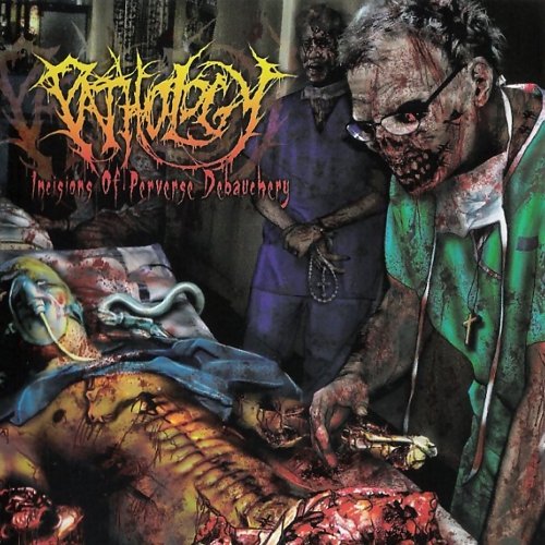 Pathology -  