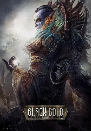 Black Gold [0.0.1.032.1]