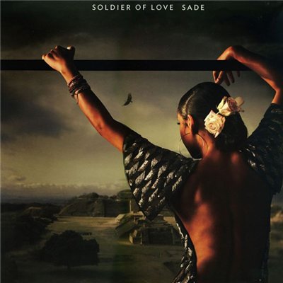 Постер Sade - Дискография Sade - Дискография