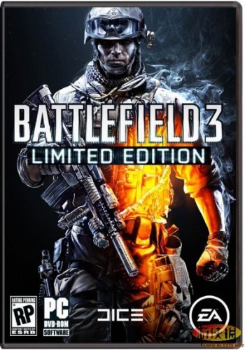 Battlefield 3