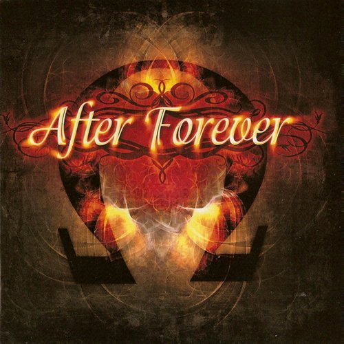 After Forever Discography 