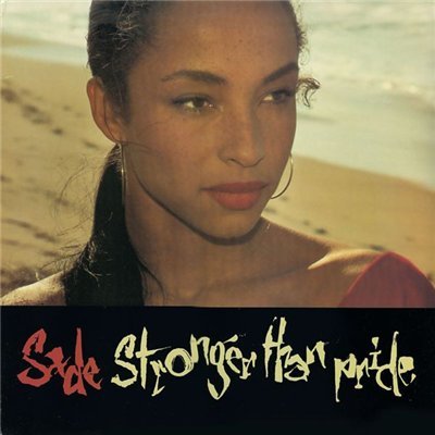 Постер Sade - Дискография Sade - Дискография