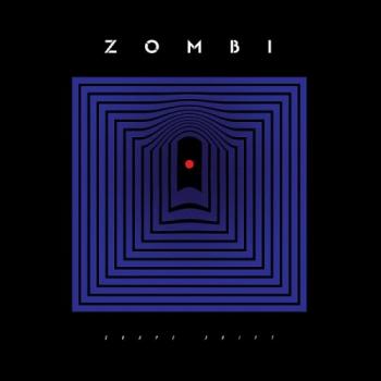 Zombi - Shape Shift [24 bit 96 khz]