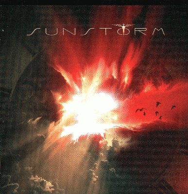 Sunstorm 