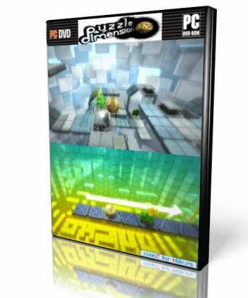 Puzzle Dimension