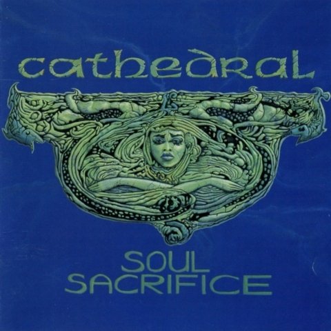 Cathedral Discography 