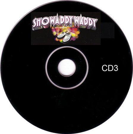 Showaddwaddy - 100 Hits Legends - Includes Covers