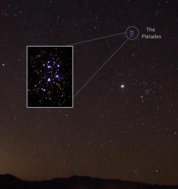 Pleiades - Pleiades