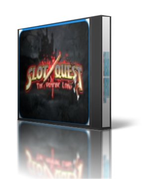 Real Deal Slot Quest: Vampire Lord
