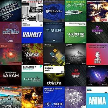 VA - State Singles Home Trance Pack