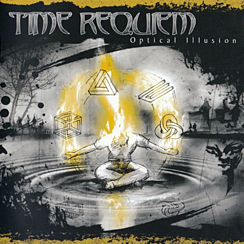 Постер Time Requiem - Дискография Time Requiem - Дискография