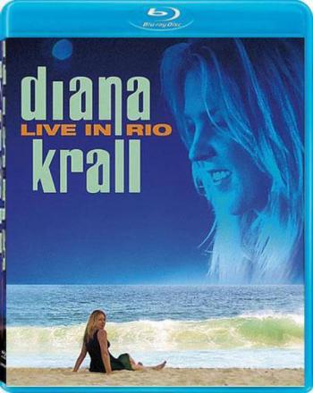 Diana Krall-Live in Rio - 