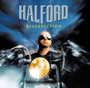 Постер Rob Halford - Дискография Rob Halford - Дискография