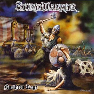 Постер Stormwarrior - Дискография Stormwarrior - Дискография