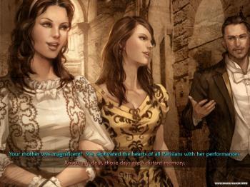 Mystery Legends: The Phantom of the Opera /  :  