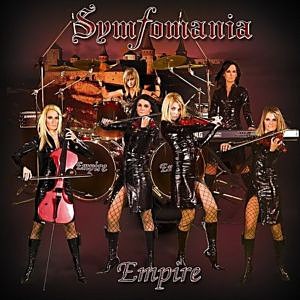 Symfomania - Empire, Aria