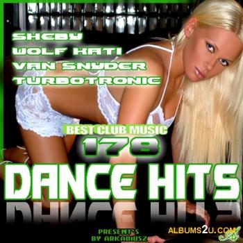 VA - Dance Hits Vol 210