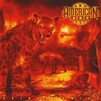 American Dog Poison Smile