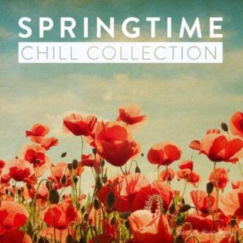 VA - Springtime Chill Collection