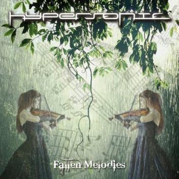 Hypersonic - Fallen Melodies