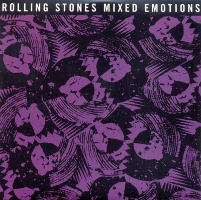 The Rolling Stones - The Singles Collection 1971-2006 