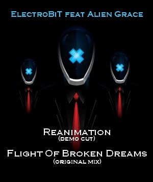 Постер VA - ElectroBit crew VA - ElectroBit crew