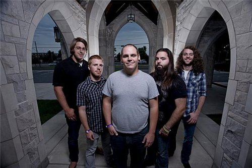 Постер Die To Yourself - The Unfading Truth Die To Yourself - The Unfading Truth