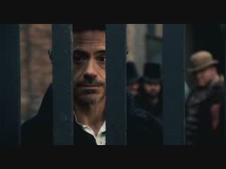 [3GP]   / Sherlock Holmes