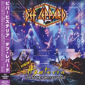 Def Leppard -  
