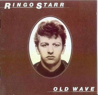 Ringo Starr - Discography 