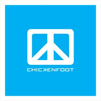 Chickenfoot - III