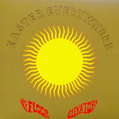 13th Floor Elevators - The Albums Collection 