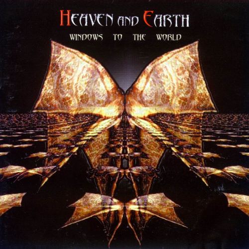 Heaven Earth Discography 