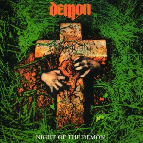 Demon Discography 