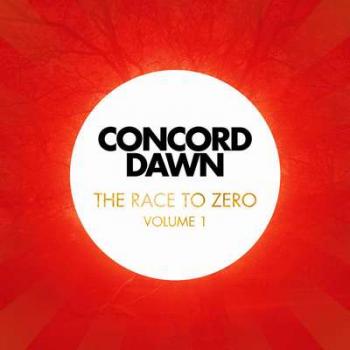 Concord Dawn - The Race To Zero EP