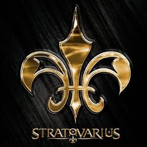 STRATOVARIUS - Stratovarius