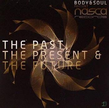 Body & Soul - The Past, The Present & The Future 2CD