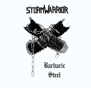 Постер Stormwarrior - Дискография Stormwarrior - Дискография