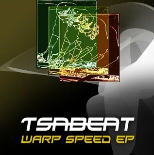 Tsabeat - Warp Speed EP
