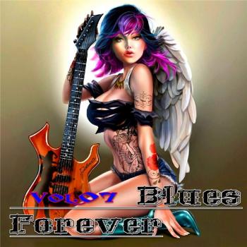 VA - Blues Forever, Vol.07