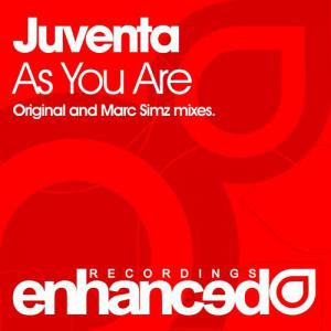 Juventa - As You Are