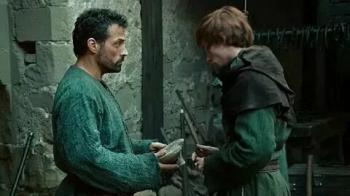  , 1  1-8   8 / The Pillars of the Earth [LostFilm]