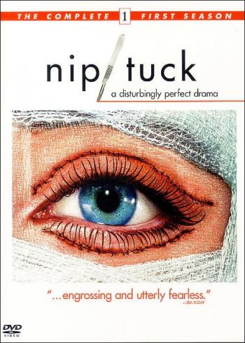   / Nip/tuck, 1  13   13