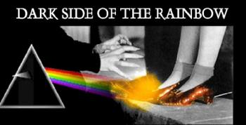 Pink Floyd & The Wizard Of Oz - Dark Side Of The Moon / Pink Floyd - Dark Side Of The Rainbow