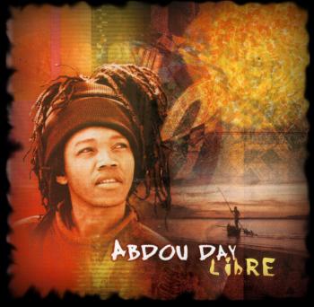 Abdou Day - Libre (2005)