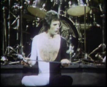 Queen - We Are The Champions