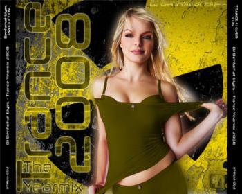 VA - Trance 2008 The Yearmix - XXL (2007)